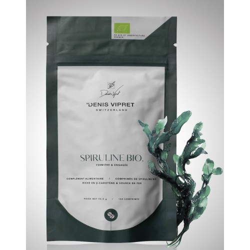Spiruline